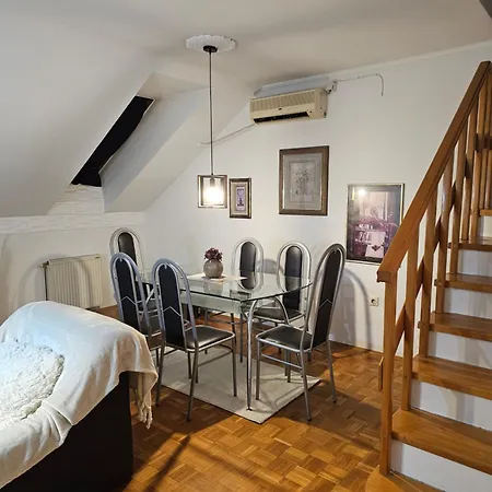 Apartment Urban Sajam *