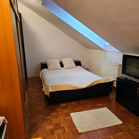 Urban Sajam Novi Sad